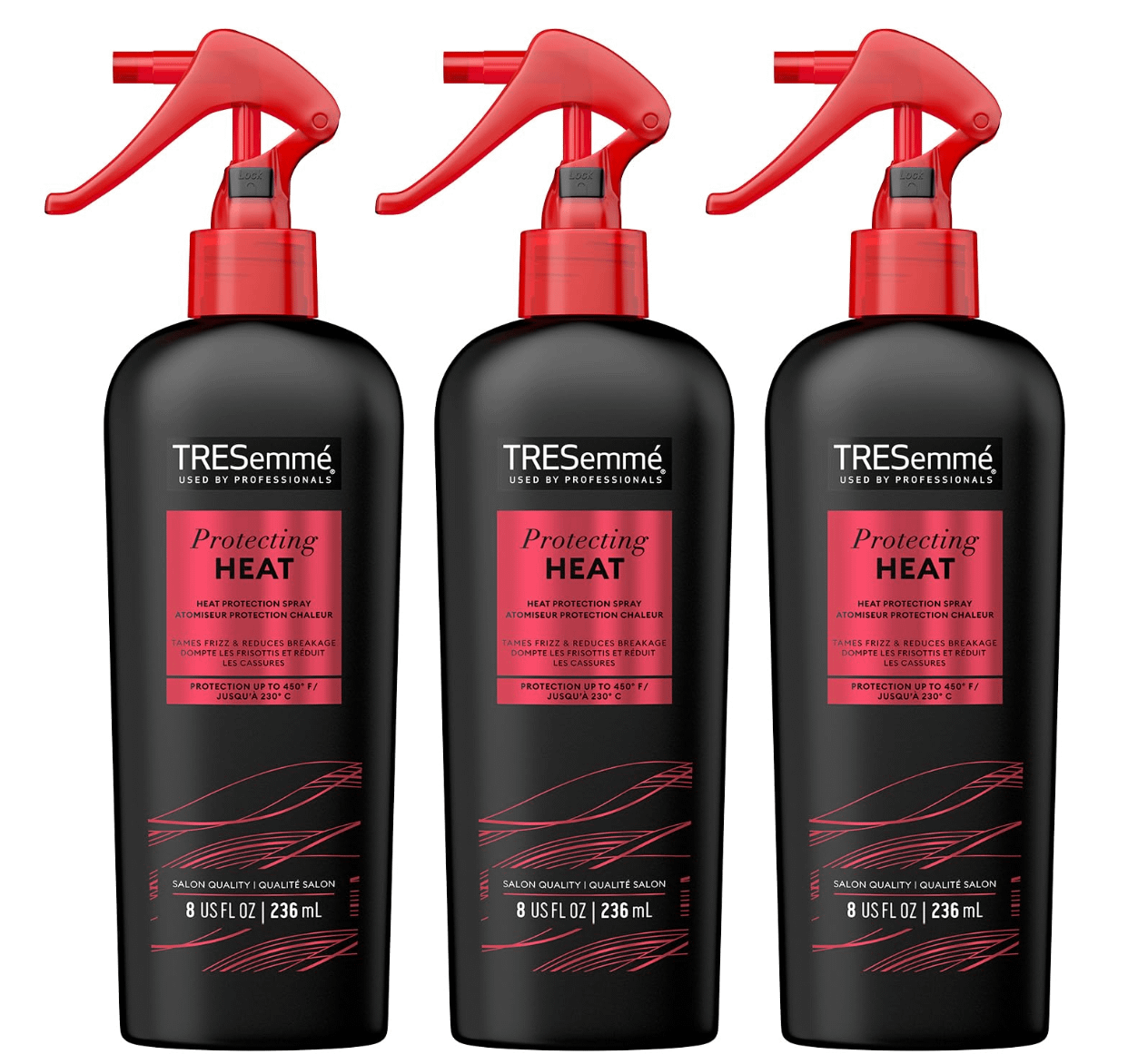 TRESemme Thermal Creations Heat Tamer Protective Spray
